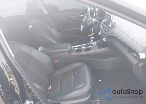 2021 Nissan Altima Sr Fwd z USA, uszkodzony, nr VIN 1N4BL4CV9MN331317